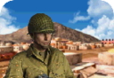 Desert City Action: Commando Assassin   
