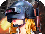 Battlefield Jedi Sniper   