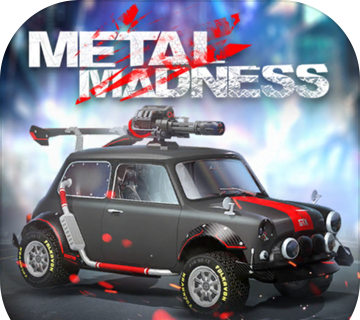 Metal   Madness