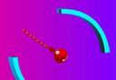 Spin Shooting Ball   