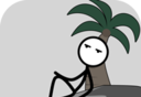 Stickman Spelling Story 2   