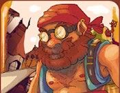 Alien Pirates   