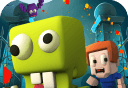 Zombie Run   