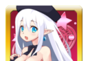Cute girl nurturance note   