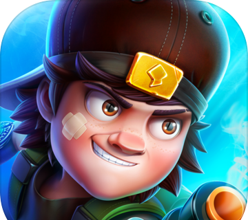 Ghost Tower Defense   