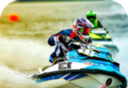 Speedboat Race Simulation   