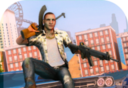 Grand City Mafia   
