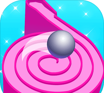 Rolling Ball   