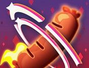 Run, Big Sausage   