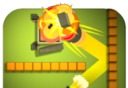 Rebound Fireball   