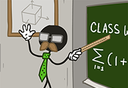 Stickman School Escape   