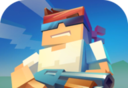 Pixel Zombie Battlefield   
