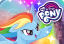 Pony Polly Rainbow Run   