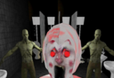 Horror Hospital Curse   