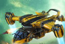 Red Alert: Space Defense   
