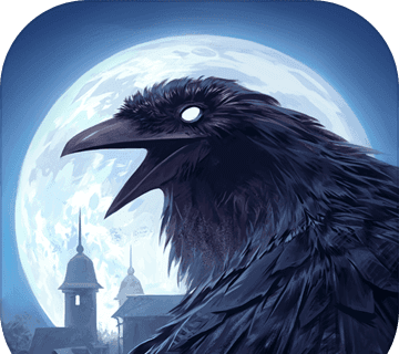 Raven Ridge: the mystery of the city   