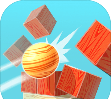 Knock   balls