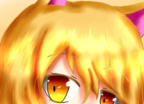 Golden Cat   