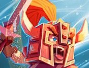 Battle Torch   