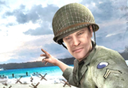 Pacific War Night   