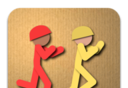 Stickman War 2: Paper Adventure   