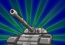 Classic Tank Battle 2   
