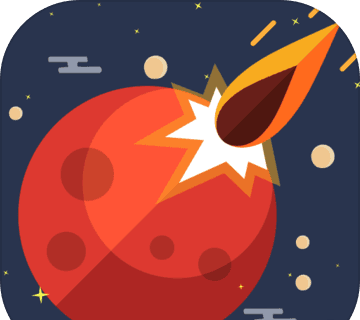 Big Bang Planet   