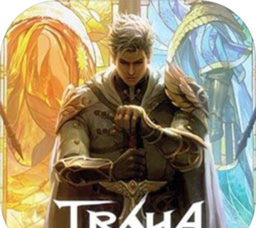 TRAHA   