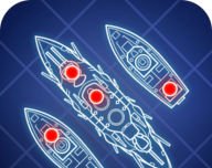 Battle of the Fleet   