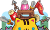 Idle Defense   