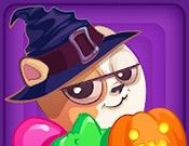 Candy Cat   