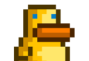 Anti-gravity Duck   