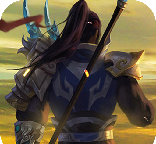 Battle of the Three Kingdoms   