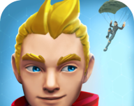 Fortnite Pixel Edition   