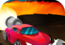 Flying Drift Battle   