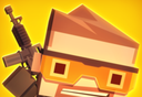 Pixel Shooting Big Combat   