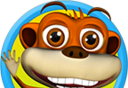 Talking Monkey   