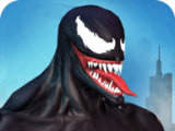 Venom Super Hero   