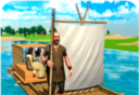 Raft Island Survival   