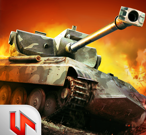 Ultimate Tank Blitz   