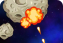 Planet Explosion   