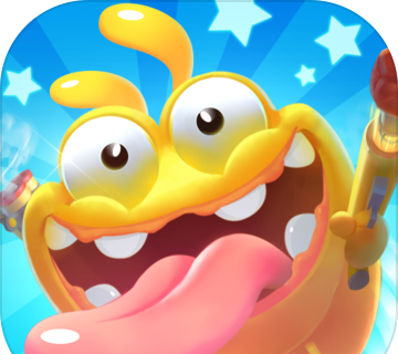 Burst Bugs   