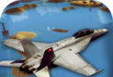 Battle Aircraft Simulator   
