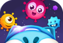 Ball Little Monster   