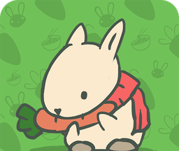 Tsuki Moon Rabbit Adventure   
