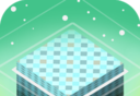 Joy Stacked Blocks   