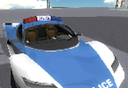 Police Car Driver 3D   