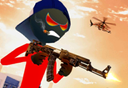 Stickman Gangster War   