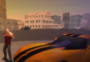 Gangster City Crime Simulator   