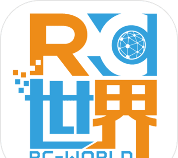 RC World   